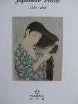 Ikeda, Tamio - Japanese Prints   - 1750-1950