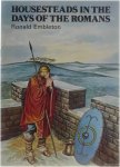 Graham Frank Embleton Ronald  (ill.) - Housesteads in the days of the Romans