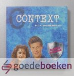 Berg e.a., Ds. J.A. van den - Context --- Bijbels dagboek vanaf 17 jaar  - deel 3
