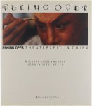 Gissenwehrer Michael Sieckmeyer Jürgen - Peking Oper: Theaterzeit in China