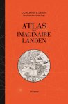 Dominique Lanni 135180 - Atlas van imaginaire landen