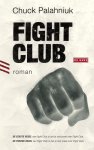 Palahniuk, Chuck - Fight Club