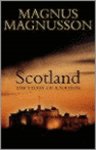 Magnusson, Magnus - Scotland