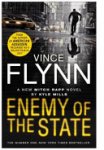 Kyle Mills 40073,  Vince Flynn 38946 - Enemy of the State