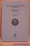 SPYNS, Peter. - Natural Language Processing in Medicine. Design, Implementation and Evaluation of an Analyser for Dutch.