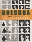 Osamu Tezuka - Boeddha. Deel 3: Devadatta