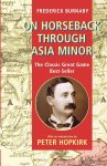 Frederick Burnaby - On Horseback Through Asia Minor