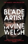 Irvine Welsh - The Blade Artist