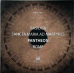 Annamaria D'Angelo , Nicolò Cavicchi 288050, Valentina Brasiello 288051 - Basilica Sancta Maria ad Martyres-Pantheon Rome. Ediz. inglese