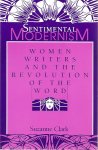 Suzanne Clark - Sentimental Modernism Suzanne Clark - Sentimental Modernism
