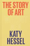 Katy Hessel - The Story of Art without Men