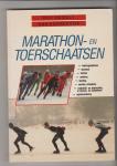 Bult, Pieter & Ron Hoogendijk - Marathon- en Toerschaatsen