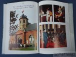 Notteboom, Hugo. - In Flanders fields: Canadese herdenkingen 1945-1994, Adegem - Maldegem