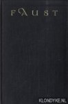 Goethe - Faust eine tragoedie von Goethe