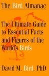 David Michael Bird - The Bird Almanac