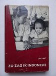 Last, Jef - Zo zag ik Indonesië.