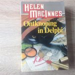 Macinnes - Ontknoping in delphi / druk 1 Macinnes - Ontknoping in delphi / druk 1