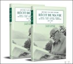 Anne Van Loo ; Riccarda Huch, Ferruccio Busoni - Henry van de Velde. Récit de ma vie, 1917-1957 - Texte établi et commenté par Anne Van Loo  / 2 vols.