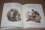 Leonard de Vries - Bygone days -- Illustrations, stories and poems from years gone by