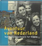 H. van der Horst - Avontuur van Nederland
