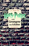 J.K. Rowling - (1) Harry Potter En De Gevangene Van Azkaban