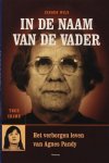 [{:name=>'J. Wils', :role=>'A01'}] - In De Naam Van De Vader