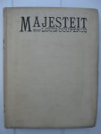 Couperus, Louis - Majesteit.