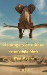 Wim Meyles - (1) De Mug En De Olifant