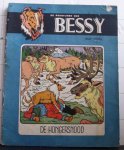 Wirel - de avonturen van Bessy - 20 - de hongersnood