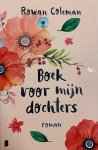 Rowan Coleman - Boek voor mijn dochters