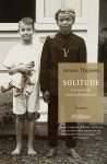 Jeroen Thijssen - Solitude een Indische familiegeschiedenis