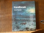 Turnhout - Kerstboek voor tondo / druk 1