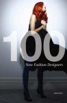 Hywel Davies - 100 New Fashion Designers