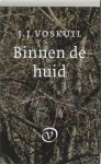 J.J. Voskuil - Binnen de huid