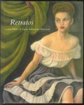 Elizabeth P Benson, San Antonio Museum of Art., National Portrait Gallery (U.S.), Museo del Barrio (New York, N.Y.) - Retratos : 2,000 years of Latin American portraits