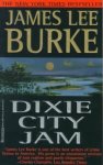 James Lee Burke, Hughes - Dixie City Jam