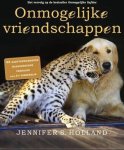N.v.t. - Onmogelijke vriendschappen