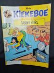 Merho - Kiekeboe / 17 Fanny girl