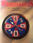 Francis X. King - Handboek voor waarzeggers: alles over toekomst voorspellen met astrologie, kristallen bol, tarot, I Tjing, handlijnkunde, etc.