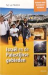 Piet van Midden - Israël en de Palestijnse gebieden