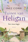Inez Corbi - Tuinen van Heligan 1 - De tuinen van Heligan - Een nieuw begin