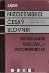 Frantisek Cermak, Zdenka Hrncirova - Leda Nederlands Tsjechisch Woordenboek