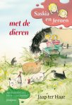 [{:name=>'Jaap ter Haar', :role=>'A01'}, {:name=>'Harmen van Straaten', :role=>'A12'}] - Saskia En Jeroen Met De Dieren