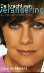 Coco de Meyere - De Kracht van Verandering
