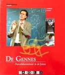 Laurence Plevert - De Gennes Duivelskunstenaar in de fysica