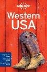 Lonely Planet, Anthony Ham - Lonely Planet Western USA dr 3