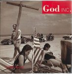 Keyzer, Carl De; Vandenberghe, Philipp - God inc. Keyzer, Carl De; Vandenberghe, Philipp - God inc.