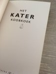 Crawford, Milton, Deul & Spanjaard - Het Kater koobkoek
