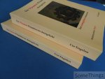 Engelen, Cor. - De Vlaamse primitieven doorgelicht - De Franse primitieven doorgelicht. Een iconografisch onderzoek. Werkdocument. Deel I en II.