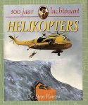 Ole Steen Hansen - Helikopters